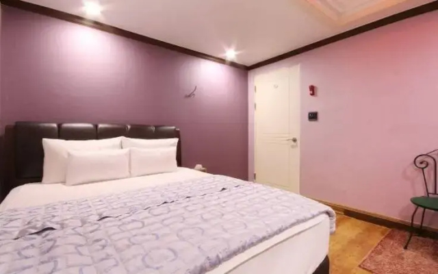 Busan Hadan Paradise