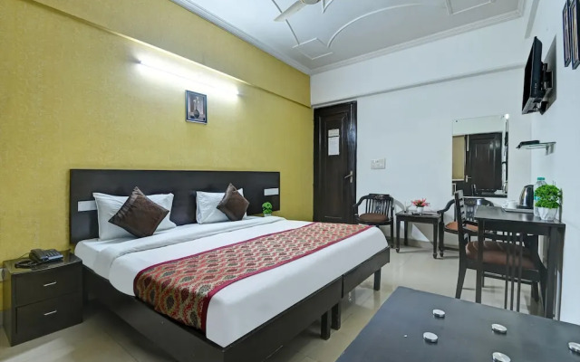 Hotel Marks INN & Banquet