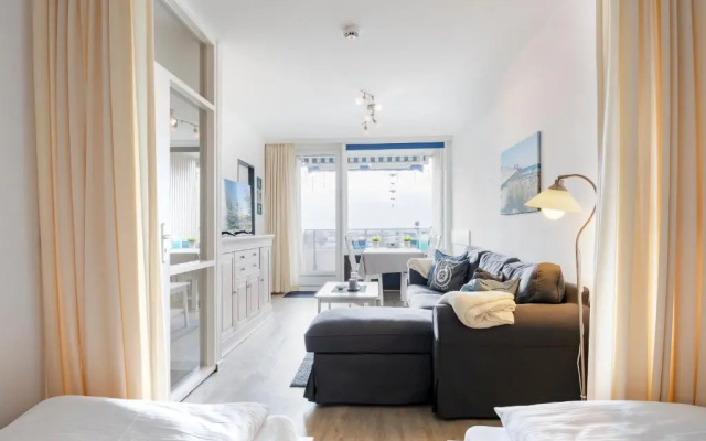 Ferienwohnanlage Leuchtturmweg IFA Wohnung Knoll 3-7-02