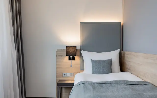 Garner Hotel Berlin - Spandau by IHG