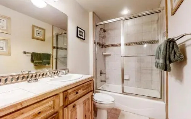 Enclave Town Home 3478