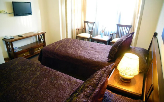 Imren Han Hotel - Special Class