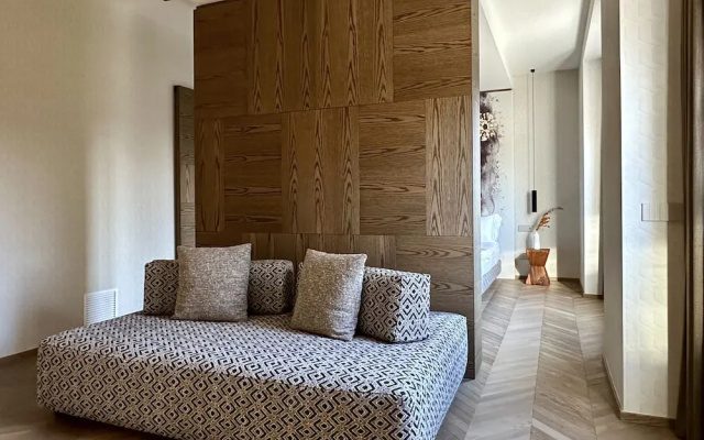 Hotel Mealba Suite & Pool
