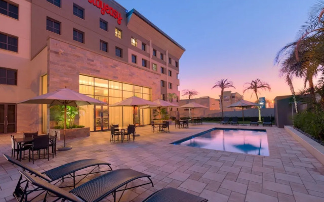 StayEasy Lusaka