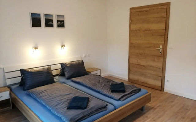 Parkweg Lodge