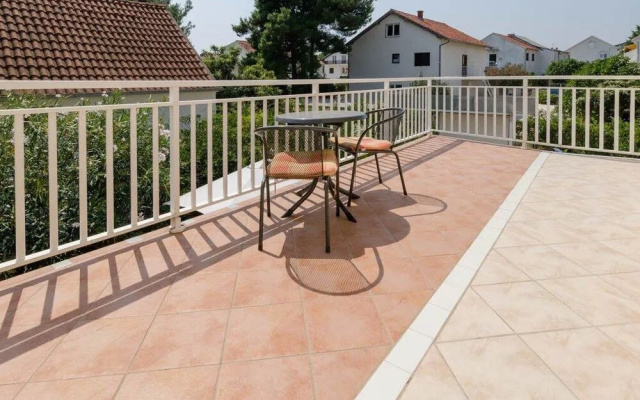Villa Meridiana