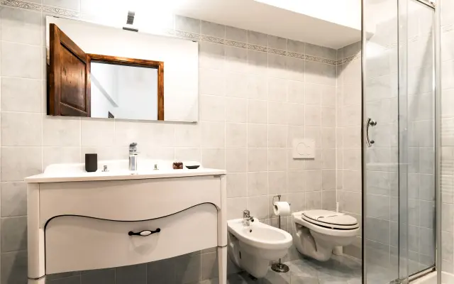 Apartment Via dei Benci