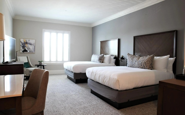 Hotel Winters