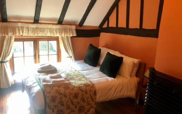 Wensum House