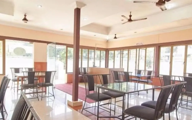 KTDC Nandanam Guruvayoor