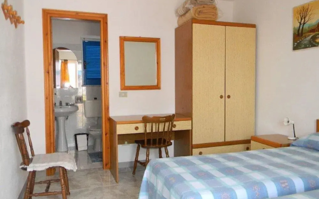 Casa Adolfo Ischia