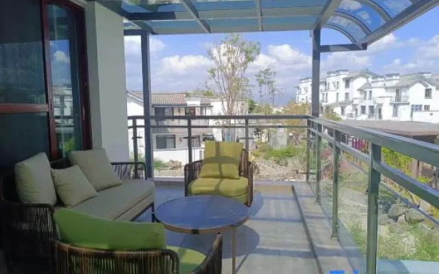 Yueshanshui Hotel  Holiday