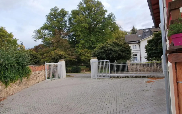 Zum Wachstübchen