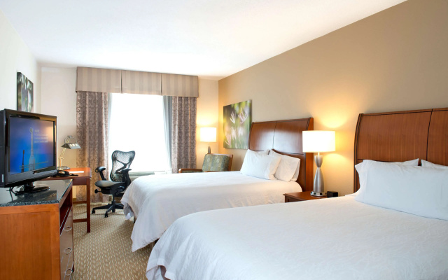 Hilton Garden Inn Rock Hill