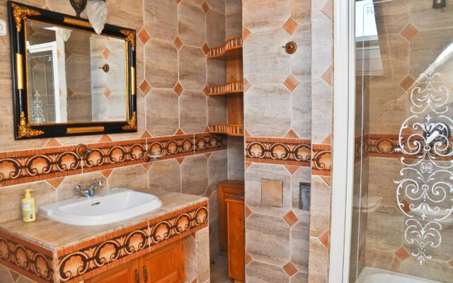 Gombos Apartman