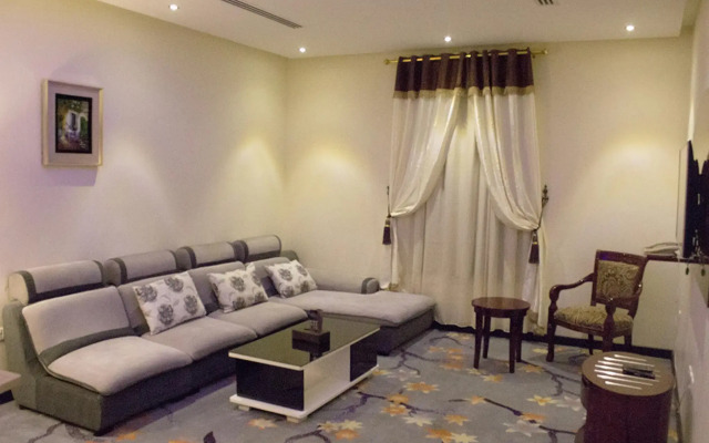 Merfal Royal Apartment