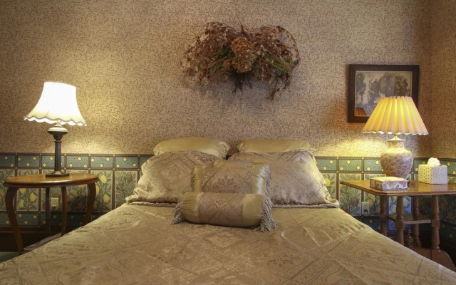 Hope-Merrill House