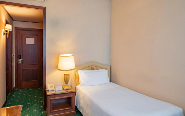Hotel Internazionale