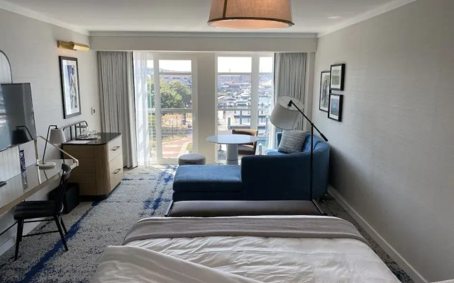 The Brenton Hotel