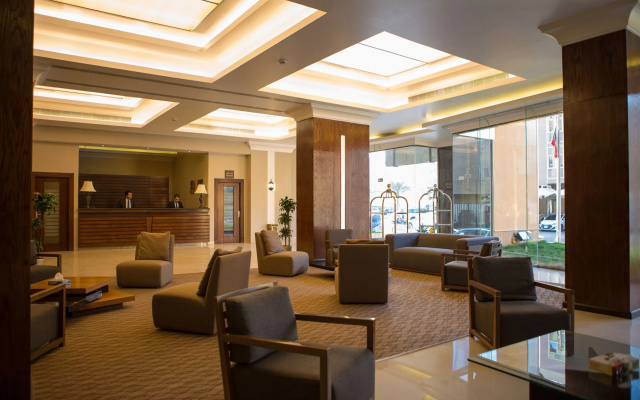Travellerinn hotel apartment ( Family Only )