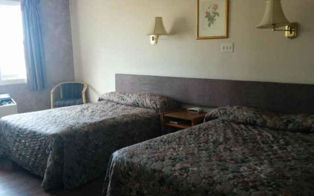 Bridgewater Hotel