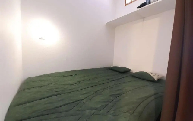 Studio Piau-Engaly, 1 pièce, 6 personnes - FR-1-457-302