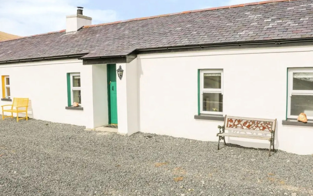 Mary Larkin's Cottage