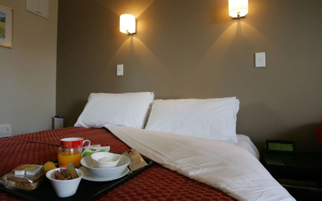 Bella Vista Motel Ashburton