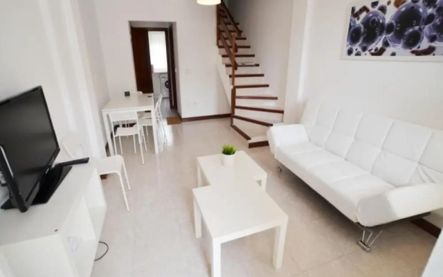 Apartment in Isla, Cantabria 102771 by MO Rentals
