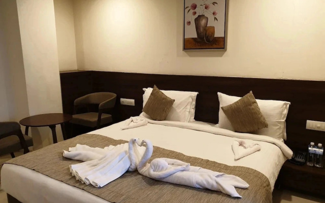Jayson Metoda - managed by Innovic Hotels