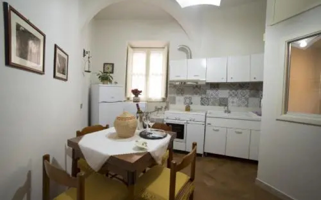 I Balconi sul Barocco