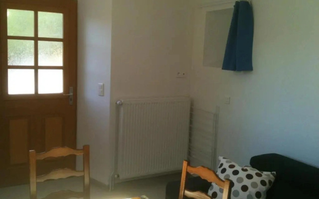 Gîte d'étape d'Aurouses