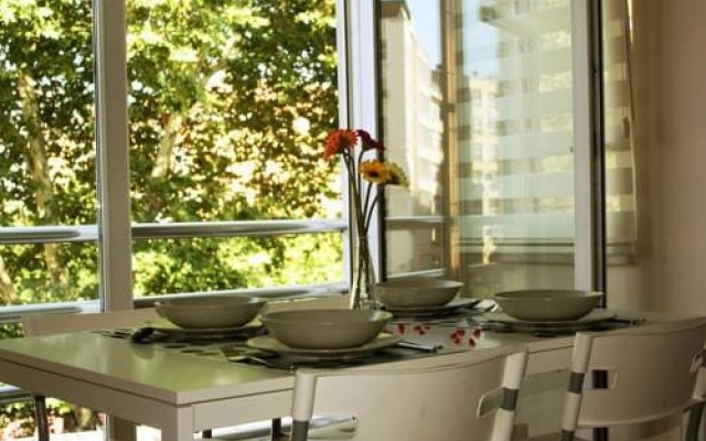Taksim Apart Melita