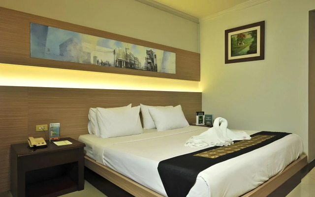 Hotel Grasia Semarang
