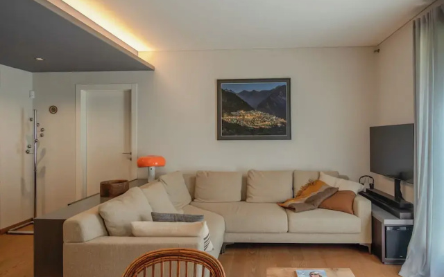 Charming Garden Hideaway in Como by Rent all Como