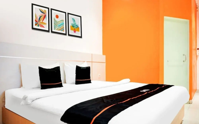 Dancenter KR Hotel