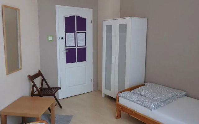 Cinnamon Hostel
