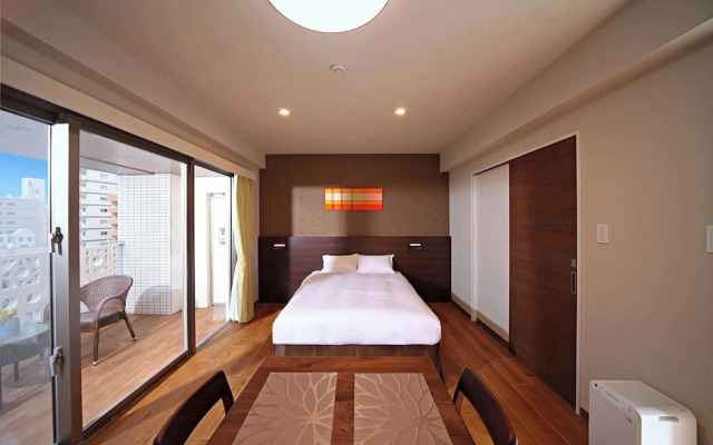 SmartCondo Tomari