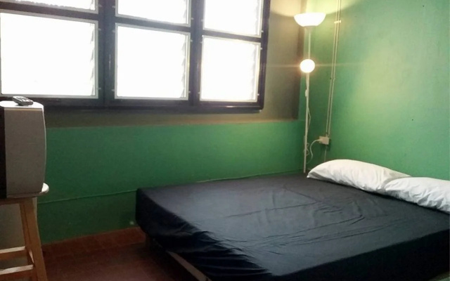 Hipstel Hostel & Bistro at Huahin 55