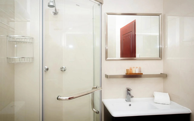 Jamberoo Resort