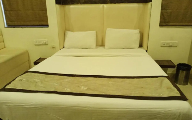 Hotel Cordon Vay By Keymagics