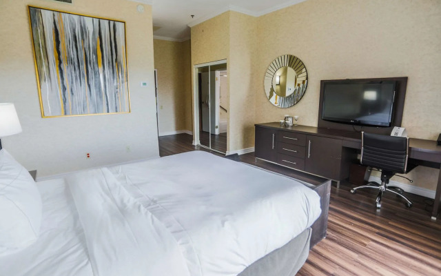 Chateau Cartier Hotel & Resort, an Ascend Collection Resort