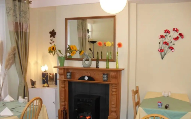 The Guesthouse at Shepshed