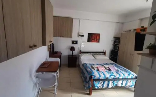 Nicosia rooms Studios