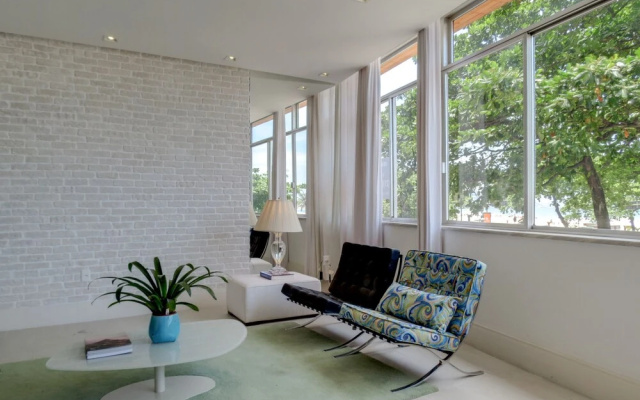 LinkHouse Majestic 5-Suites Copacabana C11-009