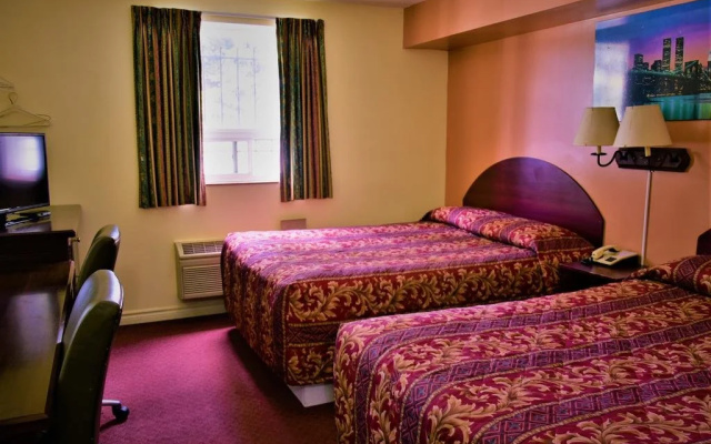 Royal Windsor Motel