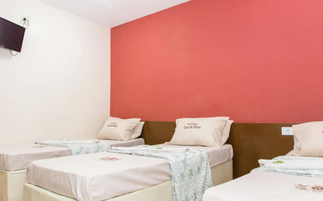 Hotel Cruz de Ouro