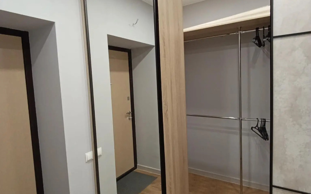 Ap'hotel butterfly на улице Тимофея Кармацкого 7
