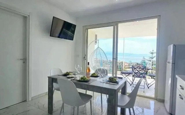 Ninfa sul Mare Apartments