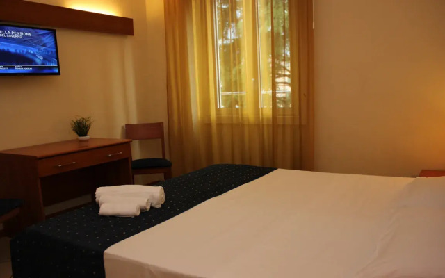 Albergo Hotel Giardino